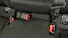 Mazda 3 2.5 e-Skyactiv G MHEV [140] Exclusive-Line 5dr Petrol Hatchback